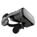 Shinecon G07E 3D VR очки наушники подставка
