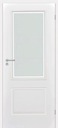 Drzwi lakierowane Classen Norsk 2 UV Pure White 70P Stan opakowania oryginalne