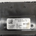 AUDI Q5 SQ5 2019 CONTRÔLEUR MODULE CONFORTphoto 8