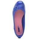 ОТЛИЧНЫЕ балетки PUMA BIXLEY GLAMM! Р-41