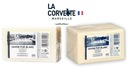 La Corvette marseillské mydlo prírodné BIELE MYDLO s rastlinným glycerínom 400g Značka La Corvette