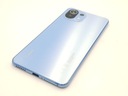 Смартфон XIAOMI Mi 11 Lite 6/64 ГБ 6,55 дюйма, 90 Гц, синий