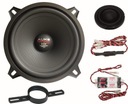 Audio System HX130SQ em EVO3 NEODYM istalatorski