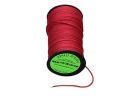 Леска тонущая пес 1,8мм/100м красная ARKANS