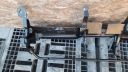СТЕЛАЖ БАРДАЧКА ПІД FOTELAMI RENAULT VEL SATIS 02-05R  (17035699167) фото min 6