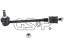 GSP S050147 Hrazda / konzola, stabilizátor Výrobca dielov GSP