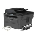 BROTHER MFC-L2712DN ДУПЛЕКС ФАКС LAN МОНО