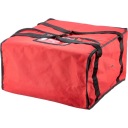 пакет для пиццы на 4 коробки 50х50