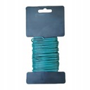 Садоводство Прочная кабельная стяжка Гибкая