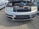 PARE-CHOCS AVANT SKODA FABIA I LIFT COULEUR 9151photo 8