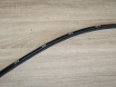 ORIGINALE MOULURE REVÊTEMENT CARROSSERIE SHADOWLINE GAUCHE BMW G26 7482989 34KMphoto 7
