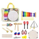 KERA SET-L22 БАРАБАННАЯ НАБОР