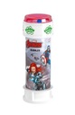 Mydlové bubliny display 36 ks 60 ml Avengers Hmotnosť (s balením) 0.15 kg
