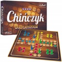 КИТАЙСКАЯ ЛЮКС НАСТОЛЬНАЯ ИГРА