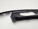 SKODA OCTAVIA MK4 IV SPOILER DOUBLURE PARE-CHOCS ARRIÈRE ARRIÈRE 5E6807521Ephoto 8