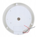 12 V ВЕРХНЯ ФАРА SUFITOWA 9W 42 ШТ LED (СВІТЛОДІОД) DO ПРИЧІП KEMPINGOWYCH JACHTOW  (17760154401) фото min 9