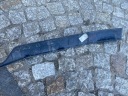 HYUNDAI KONA LIFT EV DOUBLURE SPOILER LÈVRE AVANT 86567-K4000 ORIGINALphoto 15