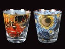 Komplet 2 szklanek do whisky - Van Gogh EAN (GTIN) 5907580069227