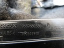 PEUGEOT 508 I CHÂSSIS CARTER LEVIER CHANGEMENTS VITESSE AUTOMATE 9687660380photo 11