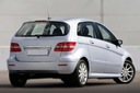 MERCEDES B CLASS W245 2005-2008 BRIDA PARAGOLPES 