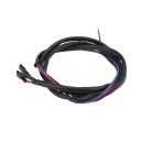 12V 30A 3P SPST ON ВЫКЛЮЧЕН ВЫКЛЮЧАТЕЛЬ DWUPOZYCYJNY ВЫКЛЮЧАТЕЛЬ KOLYSKOWY 0H  фото 10