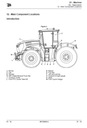 JCB SERVICE MECÁNICA FASTRAC (AGRICULTURAL TRACTOR) 8290, 8330 