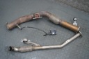 CATALYSEUR AUDI SQ5 3.0 TDI 8W0131765Cphoto 11