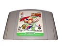 Jikkyou Powerful Pro 6 Бейсбол / NTSC-JAP / N64