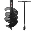 РУЧНОЙ ШНЕК EARTH 110 DRILL RITCH