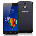 Lenovo Golden Warrior A8 A806 LTE Черный, K607