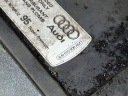 CRUST OF THE FILLER NECK FUEL AUDI Q3 8U 8J0010508AM  photo 9