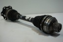 AUDI A4 B9 AVANT DEMI-ARBREphoto 5