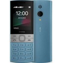 Nokia 150 (2023) Радио MP3-камера с двумя SIM-картами Большой аккумулятор 1450 нАч