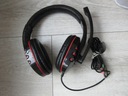 ИГРОВЫЕ НАУШНИКИ G МИКРОФОН В ОЧЕНЬ ХОРОШЕМ СОСТОЯНИИ РЕАЛЬНОЕ ФОТО