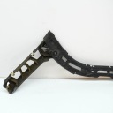 JAGUAR XF X250 DROIT SUPPORT ARRIÈRE PARE-CHOCS 2008 8X23-17B930-AFphoto 5