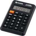 Одиннадцатикарманный калькулятор LC310NR