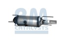 BM CATALYST FILTRE PARTICULES DURES FAP CATALYSEUR FIAT CROMA 1,9JTD 05-photo 12