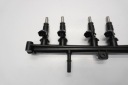 TRIUMPH ROCKET 3 R 20- NOZZLE NOZZLES  photo 5