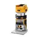 horná frézka 8mm 18V DeWalt DCW600N EAN (GTIN) 5035048642986