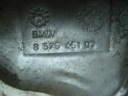 МІНІ R57 R58 R59 R60 R61 ПЛИТА ЗАХИСТ ТЕПЛОВА ДВИГУНА 8575451  (17739192002) фото min 3