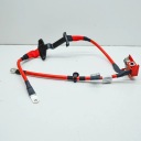 ORIGINAL BMW BATTERIEKABEL PLUS 61125A690C1 OEMphoto 6