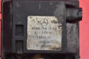 CHAUFFAGE EAU A0001591504 MERCEDES C-KLASA W203 2.2 CDI 122 KM 00-04photo 8