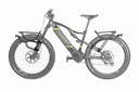 Nosič bicyklov Topeak Tetrarack M1 Pre Mtb Front Značka Topeak