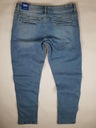 TERRANOVA jeans chino slim W33 86cm Zapínanie iné