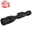 Luneta celownicza ATN X-Sight 5, 5-25x + IR 850Pro + SD karta EAN (GTIN) 658175123309