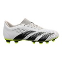 Кроссовки ADIDAS PREDATOR ACCURACY.4 размер. 44 ГЗ0013