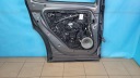 MERCEDES X247 GLB 200 23R 1.33B ДВЕРІ ЛІВЕ ЗАД A2477328100  (16696629613) фото min 11