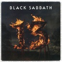 CD: BLACK SABBATH – 13 / PL