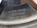 ДИСК АЛЮМІНІЄВА HYUNDAI OE SANTA FE V MX5 ПОДИВИСЬ ZDJECIA X 18″ 5X114.3  (18970710203) фото min 15