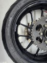 DUCATI MULTISTRADA V4 V4S ДИСК ЗАД КОЛЕСО  (18080106774) фото min 7